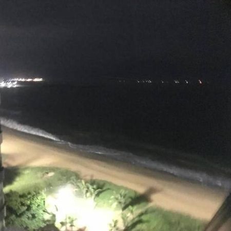 Flat Incrivel 811 - Aconchego E Vista Para O Mar Вила-Велья Экстерьер фото